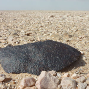 OMAN Meteorites