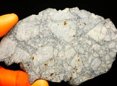 NWA 16972 “Mooncrite” (74.66 gram)