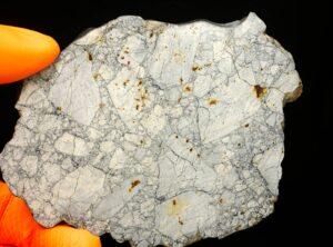 NWA 16972 “Mooncrite” (67.07 gram)