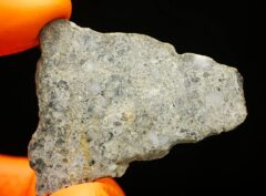 NWA 16971 “Quartzcrite” (5.53 gram)