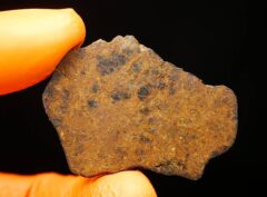 DHOFAR 1658 (7.25 gram)