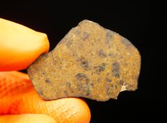 DHOFAR 1658 (14.13 gram)  endpiece