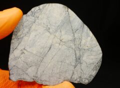 NWA 16972 “Mooncrite” (23.96 gram)