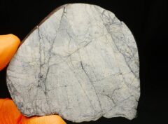 NWA 16972 “Mooncrite” (24.98 gram)